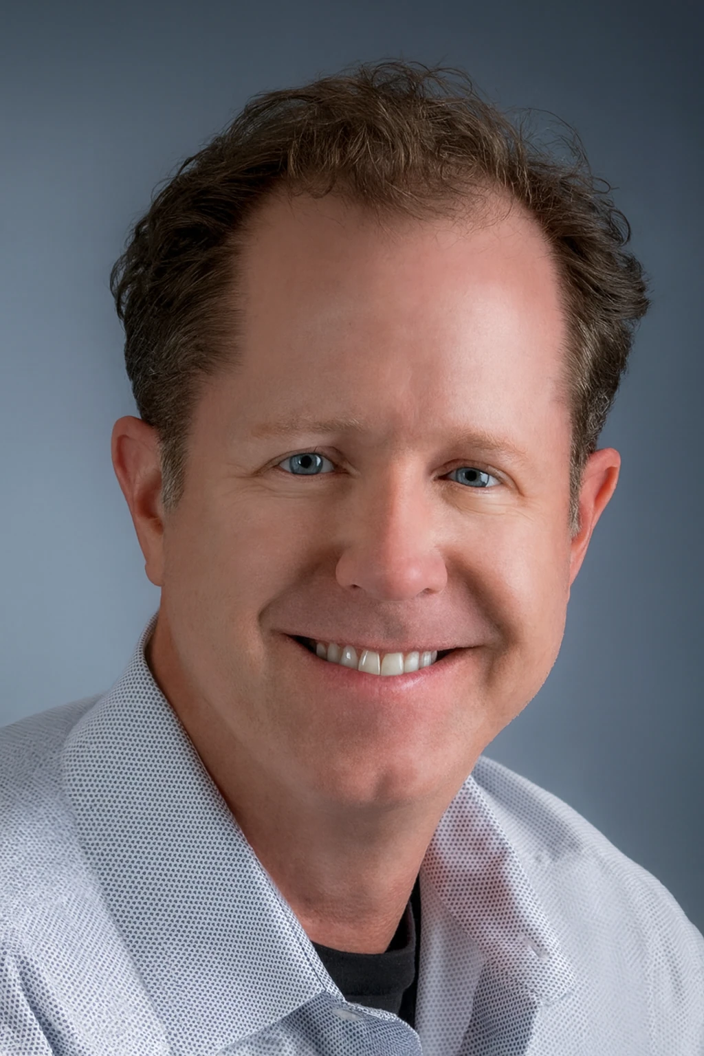 Jason Bennecke, founder and CEO of CivilRisk IQ